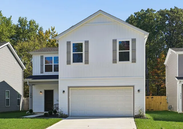 Photo 1 of Single family home for sale at 344 Postle Blvd, Columbus, OH 43228 | MLS# 226018886 | Listing updated on 2026-10-23