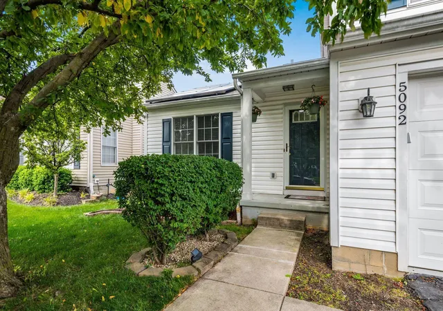 Homes for sale in Hilliard, OH | 5092 Langcroft Dr, Hilliard, OH 43026 | MLS# 226021314