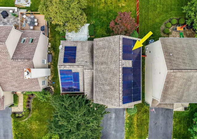 Homes for sale in Hilliard, OH | 5092 Langcroft Dr, Hilliard, OH 43026 | MLS# 226021314