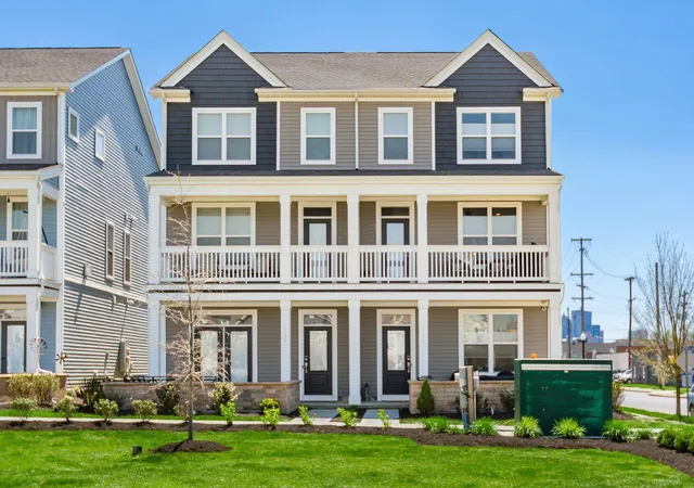 2nd image of 1196 N Grant Ave, Columbus, OH 43201 | MLS# 226029620