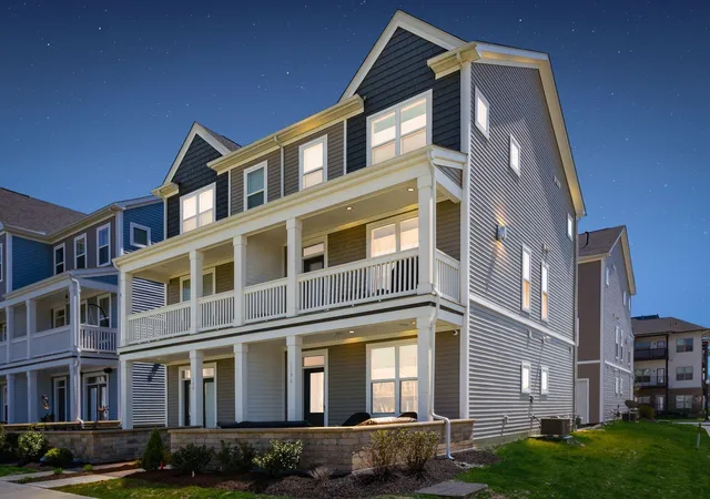 Photo 3 of Condo for sale at 1196 N Grant Ave, Columbus, OH 43201 | MLS# 226029620 | Listing updated on 2026-09-20