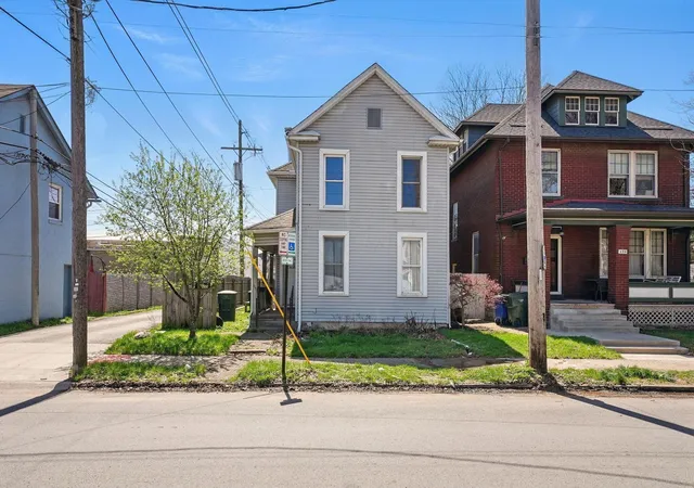 1st image of 445 447 Thurman Ave, Columbus, OH 43206 | MLS# 226019645