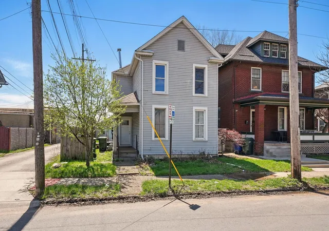 2nd image of 445 447 Thurman Ave, Columbus, OH 43206 | MLS# 226019645