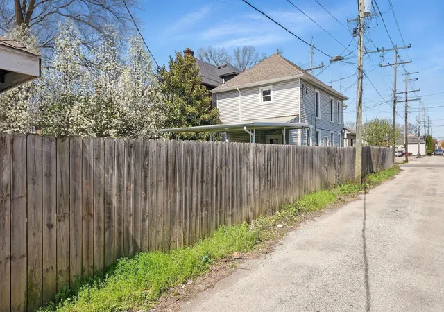 33rd image of 445 447 Thurman Ave, Columbus, OH 43206 | MLS# 226019645