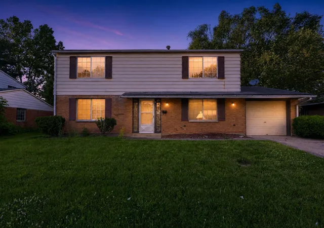 1st image of 3718 Caracas Dr, Westerville, OH 43081 | MLS# 226020435