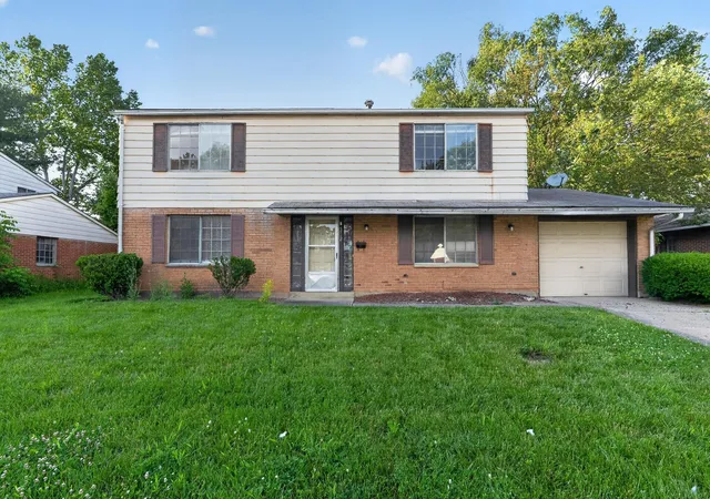 2nd image of 3718 Caracas Dr, Westerville, OH 43081 | MLS# 226020435