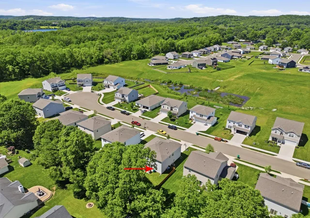 Homes for sale in Newark, OH | 347 Kells Ct W, Newark, OH 43055 | MLS# 226019399