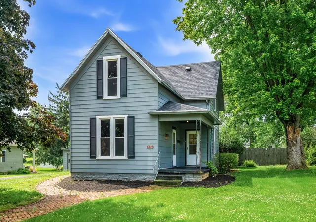 Homes for sale in Urbana, OH | 437 Boyce St, Urbana, OH 43078 | MLS# 226019220