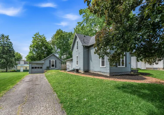 Homes for sale in Urbana, OH | 437 Boyce St, Urbana, OH 43078 | MLS# 226019220