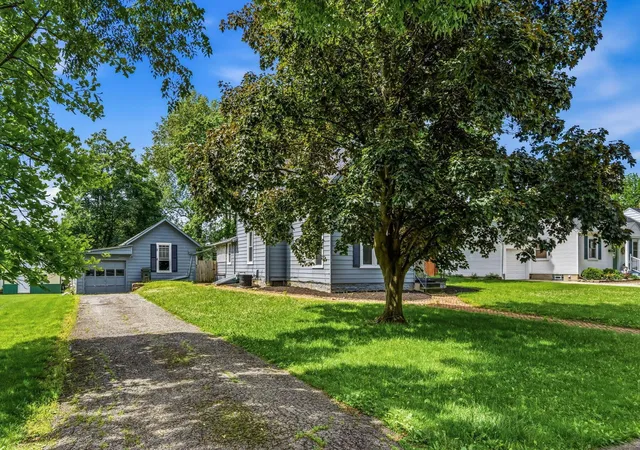 Homes for sale in Urbana, OH | 437 Boyce St, Urbana, OH 43078 | MLS# 226019220