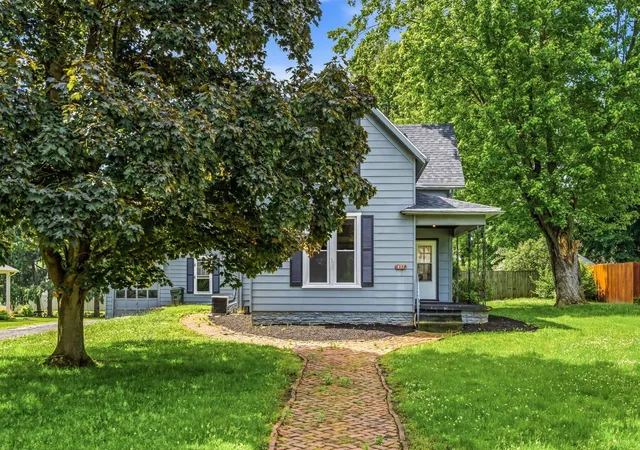 Homes for sale in Urbana, OH | 437 Boyce St, Urbana, OH 43078 | MLS# 226019220