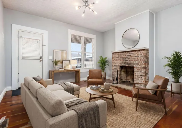 Photo 2 of Single family home for sale at 288 E 4th Avenue, Columbus, OH 43201 | MLS# 226018887 | Listing updated on 2026-08-04