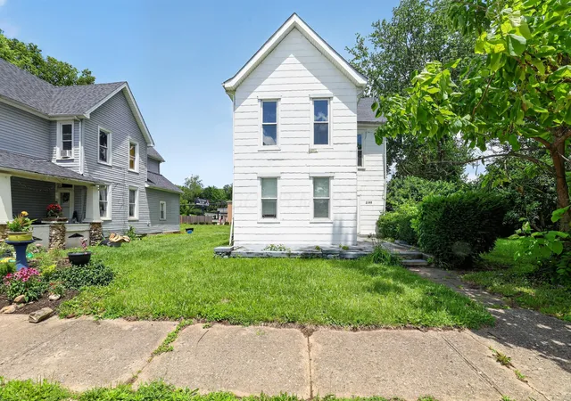 Photo 1 of Single family home for sale at 2188 Margaret Ave, Columbus, OH 43219 | MLS# 226021609 | Listing updated on 2026-09-16