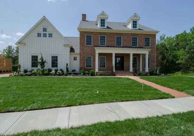 Homes for sale in New Albany, OH | 4537 Ackerly Farm Rd, New Albany, OH 43054 | MLS# 226019202