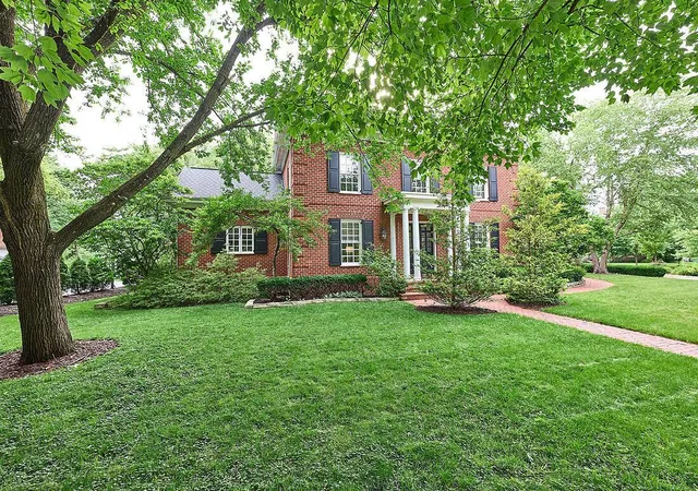 Photo 2 of Mansion for sale at 4289 Vaux Link, New Albany, OH 43054 | MLS# 226021608 | Listing updated on 2026-08-31