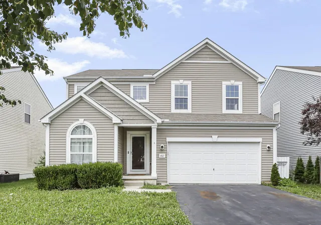 Photo 1 of Single family home for sale at 407 Mogul Dr, Galloway, OH 43119 | MLS# 226019181 | Listing updated on 2026-10-23