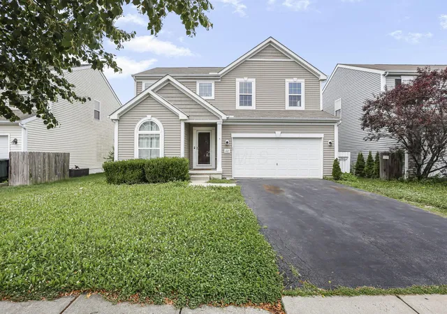 35th image of 407 Mogul Dr, Galloway, OH 43119 | MLS# 226019181