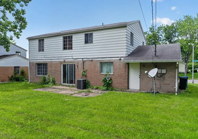 Homes for sale in Westerville, OH | 3695 Paris Blvd, Westerville, OH 43081 | MLS# 226020429