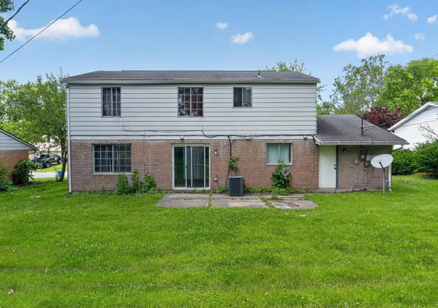 Homes for sale in Westerville, OH | 3695 Paris Blvd, Westerville, OH 43081 | MLS# 226020429