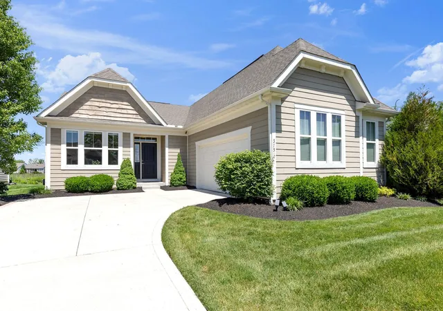 2nd image of 3751 Sanctuary Loop, Hilliard, OH 43026 | MLS# 226019784
