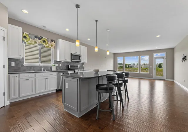 3rd image of 3751 Sanctuary Loop, Hilliard, OH 43026 | MLS# 226019784