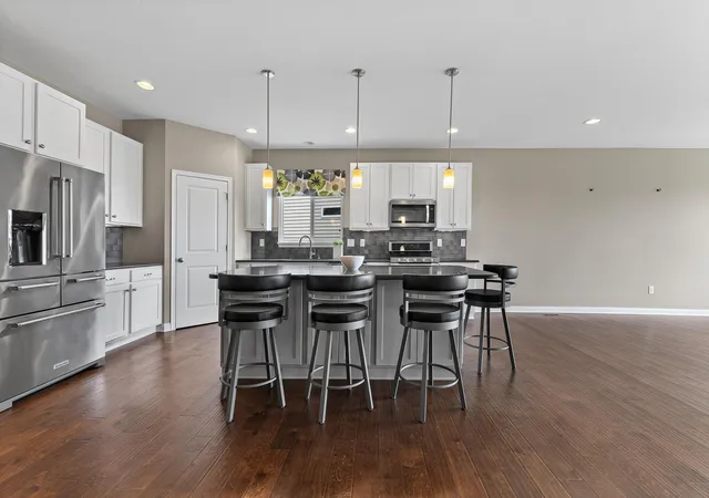 4th image of 3751 Sanctuary Loop, Hilliard, OH 43026 | MLS# 226019784