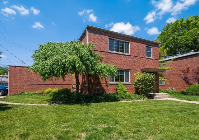 Homes for sale in Columbus, OH | 1629 Grandview Ave #A and B, Columbus, OH 43212 | MLS# 226019045