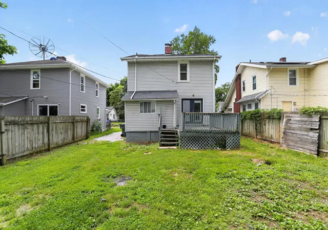Homes for sale in Columbus, OH | 248 Nashoba Ave, Columbus, OH 43223 | MLS# 226023040