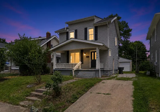 Photo 3 of Single family home for sale at 248 Nashoba Ave, Columbus, OH 43223 | MLS# 226023040 | Listing updated on 2026-09-10