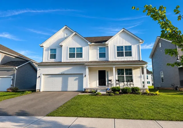 1st image of 8180 Rhoderick Cir, Reynoldsburg, OH 43068 | MLS# 226018967