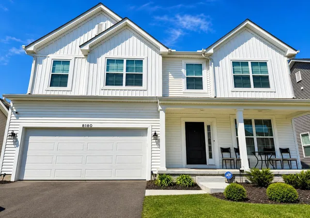 2nd image of 8180 Rhoderick Cir, Reynoldsburg, OH 43068 | MLS# 226018967