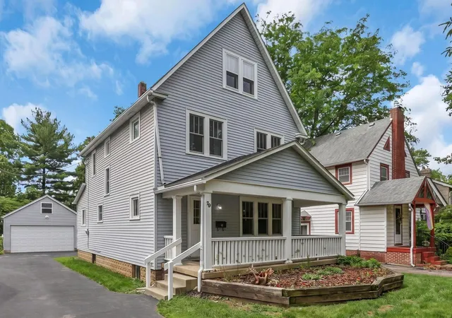 Homes for sale in Columbus, OH | 79 Westwood Rd, Columbus, OH 43214 | MLS# 226019009