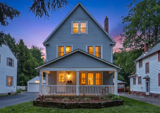 Photo 1 of Single family home for sale at 79 Westwood Rd, Columbus, OH 43214 | MLS# 226019009 | Listing updated on 2026-10-06