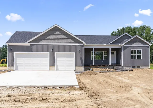 Homes for sale in Cardington, OH | 2902 County Road 184, Cardington, OH 43315 | MLS# 226019191