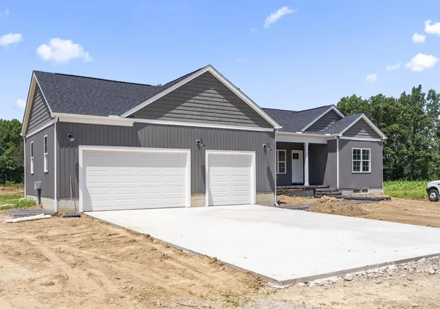 Homes for sale in Cardington, OH | 2902 County Road 184, Cardington, OH 43315 | MLS# 226019191
