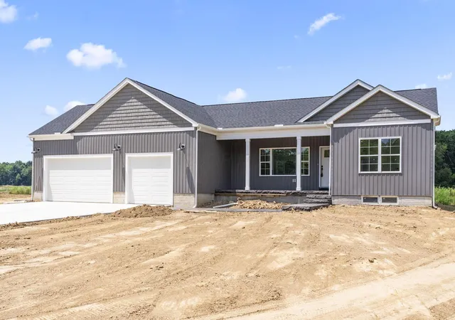 Homes for sale in Cardington, OH | 2902 County Road 184, Cardington, OH 43315 | MLS# 226019191