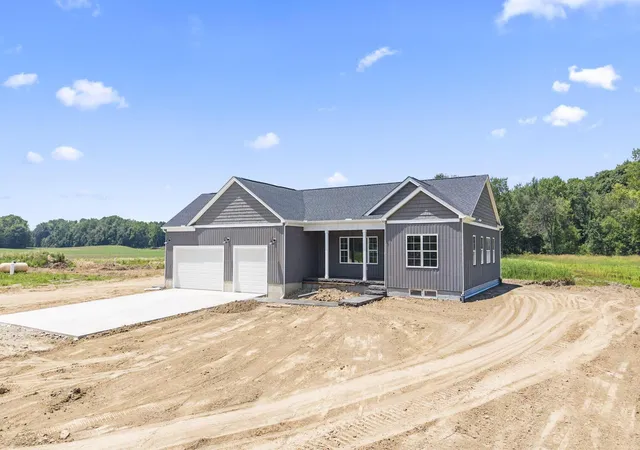 Homes for sale in Cardington, OH | 2902 County Road 184, Cardington, OH 43315 | MLS# 226019191