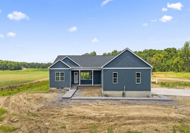 Homes for sale in Cardington, OH | 2892 County Road 184, Cardington, OH 43315 | MLS# 226019190