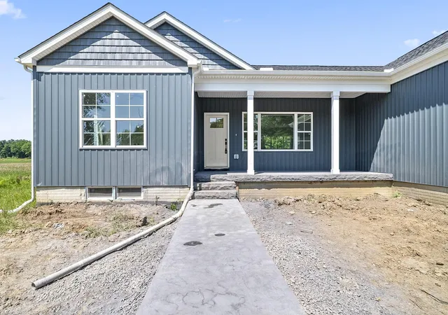 Homes for sale in Cardington, OH | 2892 County Road 184, Cardington, OH 43315 | MLS# 226019190