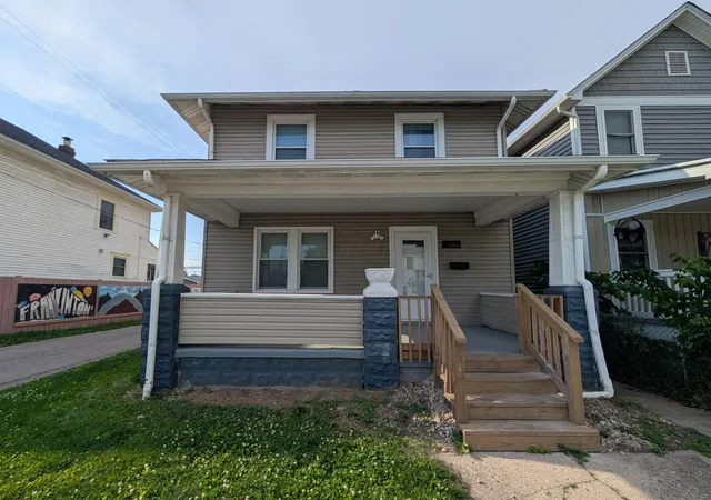 Homes for sale in Columbus, OH | 884 Bellows Ave, Columbus, OH 43223 | MLS# 226019013