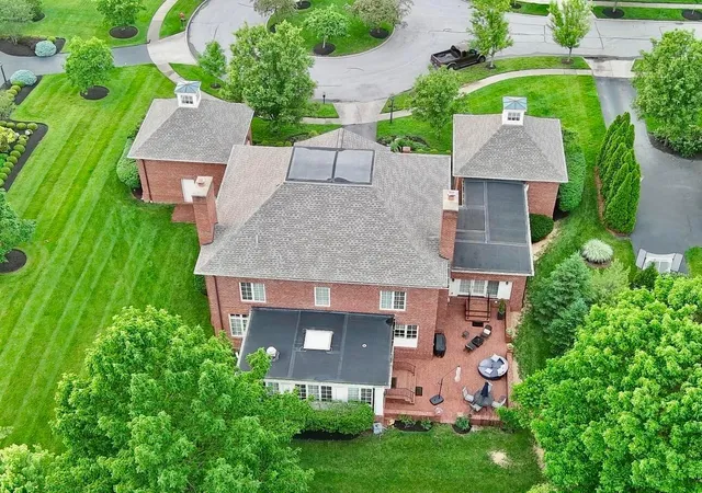 Homes for sale in New Albany, OH | 7181 Biddick Ct, New Albany, OH 43054 | MLS# 226018985