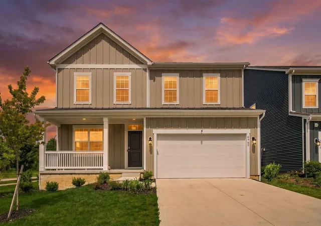 Homes for sale in Sunbury, OH | 6965 Turnstone Loop, Sunbury, OH 43074 | MLS# 226018986