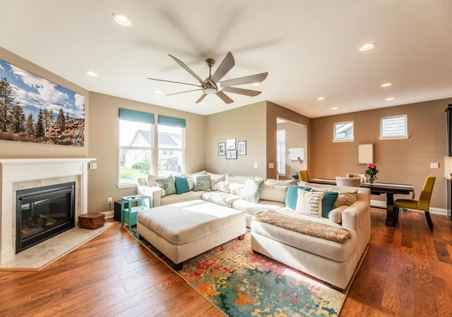 3rd image of 12241 Rooster Tail Dr, Pickerington, OH 43147 | MLS# 226019118
