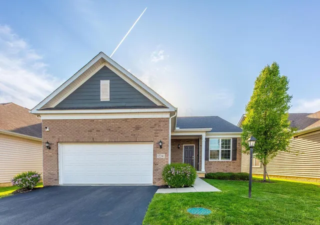 1st image of 12241 Rooster Tail Dr, Pickerington, OH 43147 | MLS# 226019118
