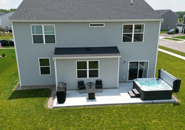 Homes for sale in South Bloomfield, OH | 5556 Violet St #Lot 384, South Bloomfield, OH 43103 | MLS# 226019006