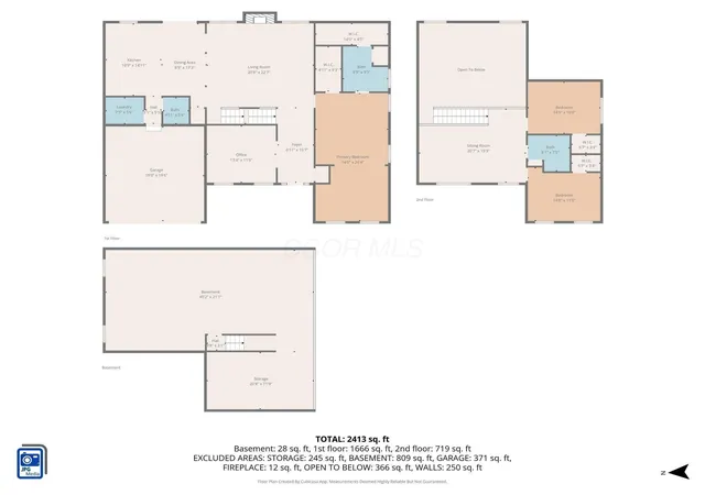 Homes for sale in Hebron, OH | 300 Waters Dr, Hebron, OH 43025 | MLS# 226019095