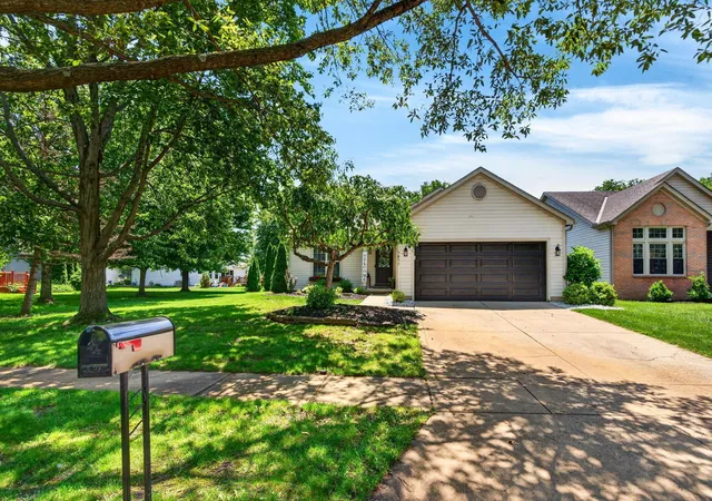 Photo 2 of Single family home for sale at 5857 Haddler Ct, Dublin, OH 43016 | MLS# 226020971 | Listing updated on 2026-07-28