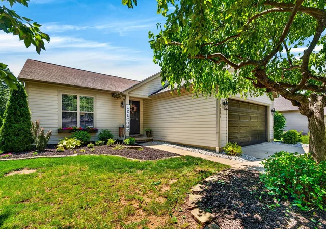 Photo 3 of Single family home for sale at 5857 Haddler Ct, Dublin, OH 43016 | MLS# 226020971 | Listing updated on 2026-07-28