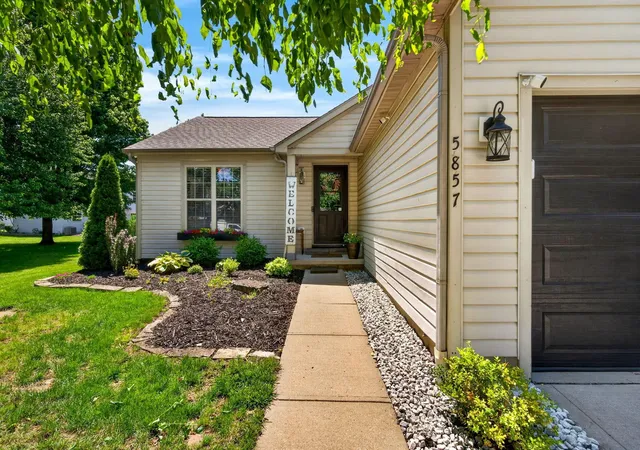 Photo 4 of Single family home for sale at 5857 Haddler Ct, Dublin, OH 43016 | MLS# 226020971 | Listing updated on 2026-07-28