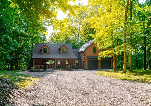 Homes for sale in Frazeysburg, OH | 12680 Old Riley, Frazeysburg, OH 43822 | MLS# 226020874